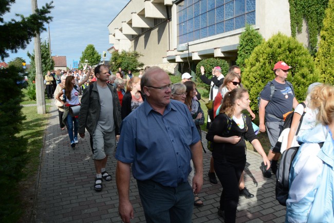 Strumień opolski wystartował