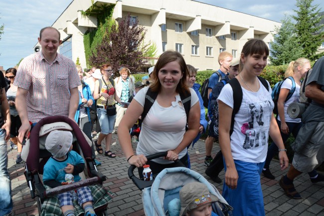 Strumień opolski wystartował