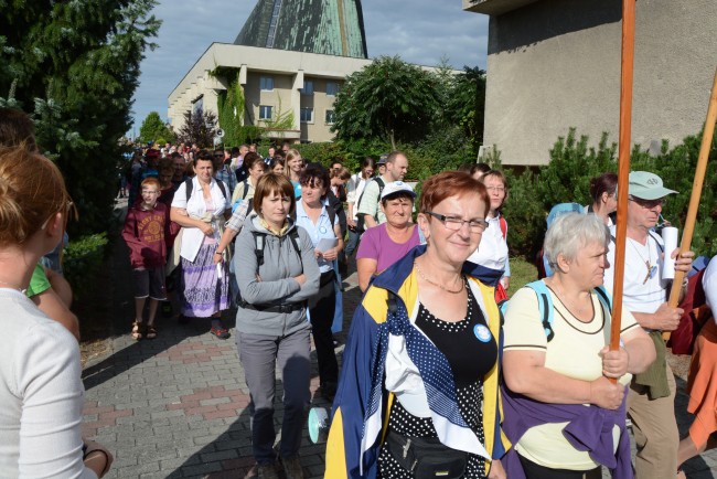 Strumień opolski wystartował