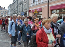 Pielgrzymi cz. VI