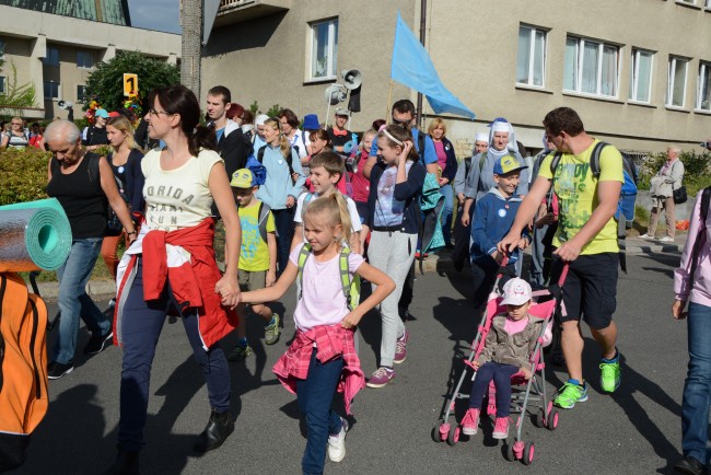 Strumień opolski wystartował