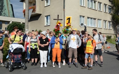 Tydzień inny niż wszystkie