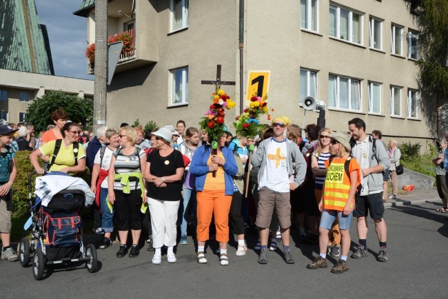 Tydzień inny niż wszystkie