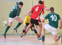 Chrześcijanie grają fair