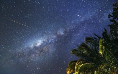 Meteor