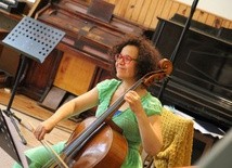"Muzyka w Raju 2014"