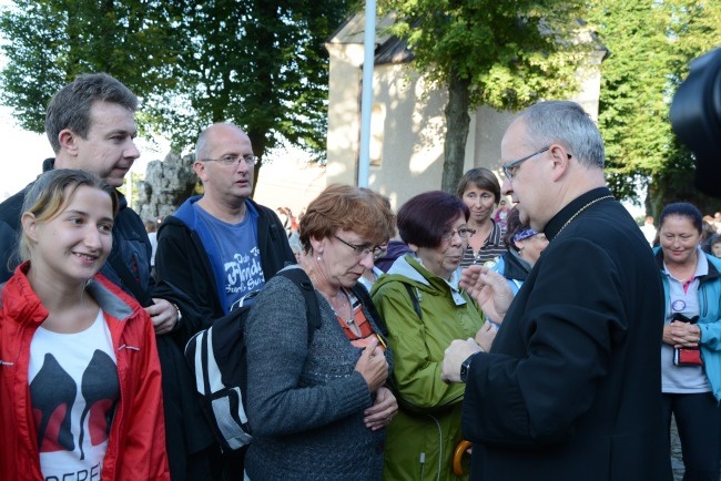 Koncert wdzięczności