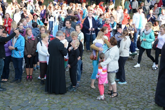 Koncert wdzięczności