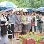 Nowa siedziba Stowarzyszenia Katolickiego Konsolata