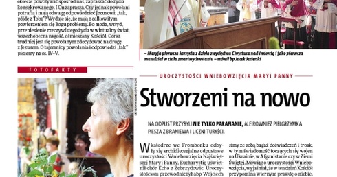 Posłaniec Warmiński 34/2014