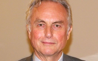 Moralność Richarda Dawkinsa