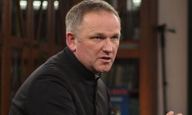 Ks. Lemański suspendowany