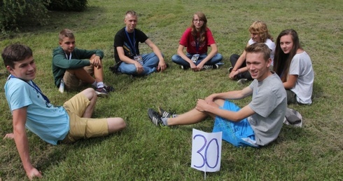 Czas rozmów na Legnickim Polu