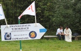 II Ewangelizacja w Beskidach - Magurka