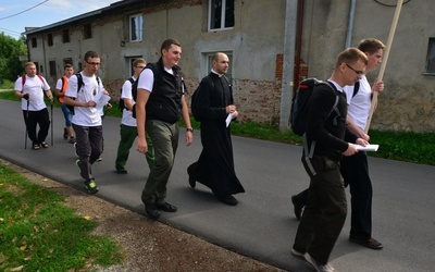 Zostały im jeszcze trzy dni