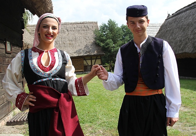 26. Miedzynarodowy Festiwal Folkloru