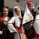 26. Miedzynarodowy Festiwal Folkloru