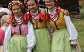 26. Miedzynarodowy Festiwal Folkloru