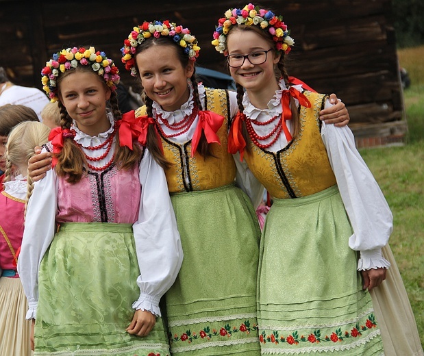 26. Miedzynarodowy Festiwal Folkloru