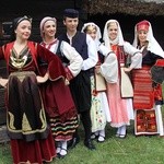 26. Miedzynarodowy Festiwal Folkloru