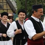 26. Miedzynarodowy Festiwal Folkloru