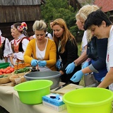 26. Miedzynarodowy Festiwal Folkloru