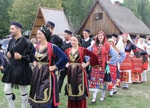 26. Miedzynarodowy Festiwal Folkloru