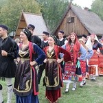 26. Miedzynarodowy Festiwal Folkloru