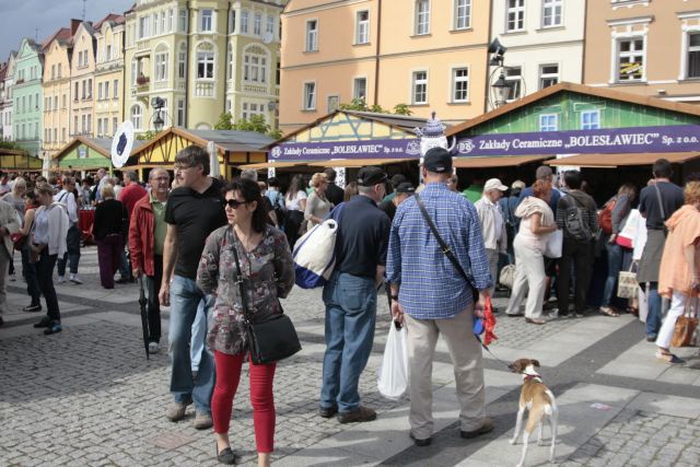 Bolesławiecki Święto Ceramiki