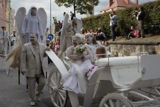 Bolesławiecki Święto Ceramiki