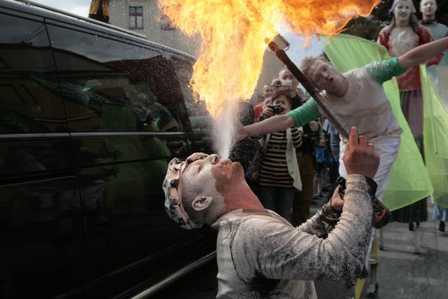 Bolesławiecki Święto Ceramiki