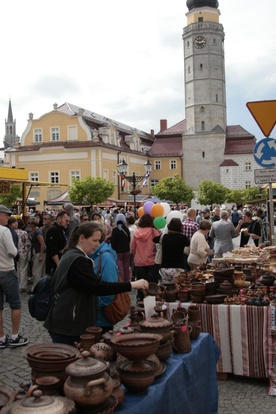 Pięć dni z ceramiką