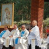 Mszy św. podczas jubileuszowego dnia chorych przewodniczył bp Adam Odzimek