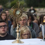 Salezjański festiwal w Trzcińcu