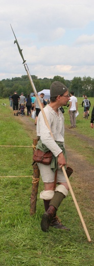 Średniowieczny weekend w Kochłowicach