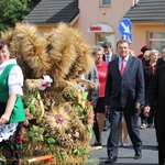 XIX Lubuskie Święto Chleba w Bogdańcu