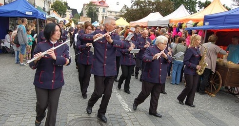 XIV Jarmark Podhalański
