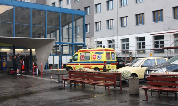 Niepełnosprawni na Jasnej Górze