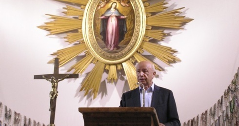 Pro life do polityki 