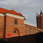 XVI Międzynarodowy Turniej Rycerski w Łęczycy