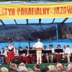 Festyn w Jazowsku