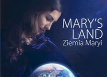 Tłumy na filmie "Mary’s Land"