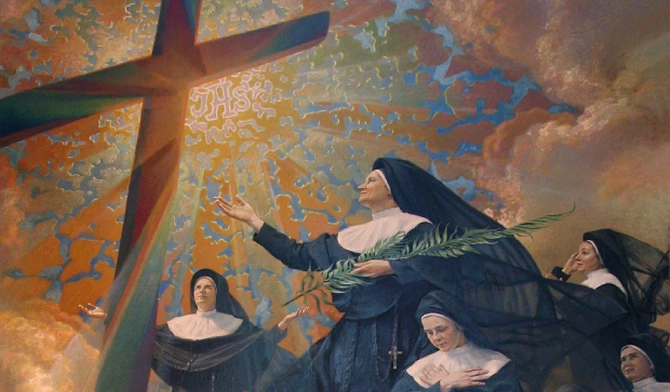 Bł. Maria Stella