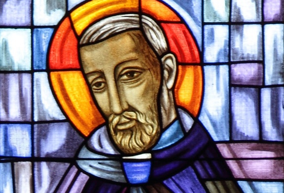 Świetlany przykład - św. Melchior Grodziecki