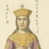 Cesarzowa na ołtarzach - św. Pulcheria 