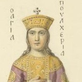 Cesarzowa na ołtarzach. Św. Pulcheria