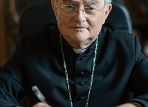 Zatracił zmysł Kościoła