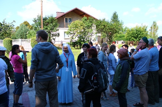 11. Pielgrzymka Brzezińska