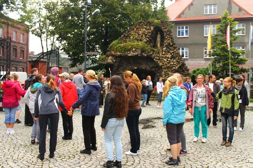 11. Pielgrzymka Brzezińska