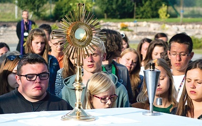 Lotnisko pełne cudów